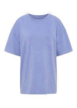 Lee Koszulka w kolorze niebieskim ze sklepu Limango Polska w kategorii Bluzki damskie - zdjęcie 173979149