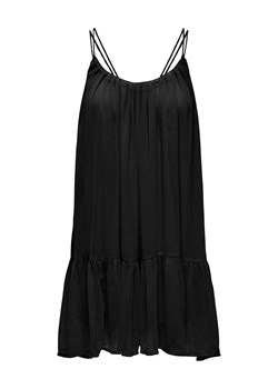 ONLY Sukienka w kolorze czarnym ze sklepu Limango Polska w kategorii Sukienki - zdjęcie 173980026