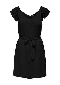 ONLY Sukienka w kolorze czarnym ze sklepu Limango Polska w kategorii Sukienki - zdjęcie 173980028