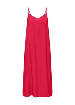 JDY Sukienka w kolorze różowym ze sklepu Limango Polska w kategorii Sukienki - zdjęcie 173980046