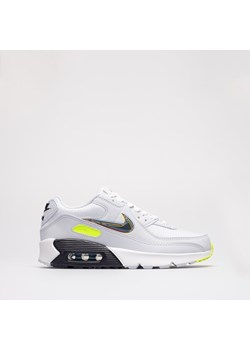 NIKE AIR MAX 90 GS ze sklepu Sizeer w kategorii Buty sportowe damskie - zdjęcie 173982259