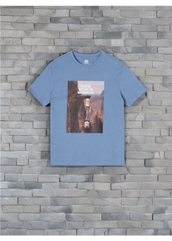 Sinsay - Koszulka Minionki - szary ze sklepu Sinsay w kategorii T-shirty męskie - zdjęcie 173983168