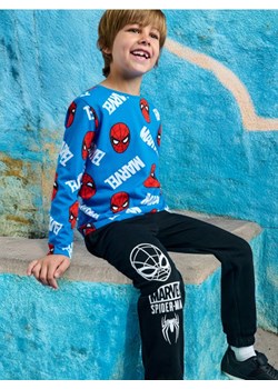 Sinsay - Koszulki Spiderman 2 pack - wielobarwny ze sklepu Sinsay w kategorii T-shirty chłopięce - zdjęcie 173983207