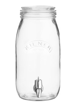 Kilner Dozownik do napojów - 3 l ze sklepu Limango Polska w kategorii Dzbanki i zaparzacze - zdjęcie 173986067