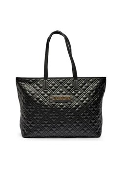 Love Moschino Shopperka ze sklepu Gomez Fashion Store w kategorii Torby Shopper bag - zdjęcie 173986286