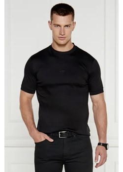 BOSS BLACK T-shirt BOSS X PORSCHE | Regular Fit ze sklepu Gomez Fashion Store w kategorii T-shirty męskie - zdjęcie 173986428