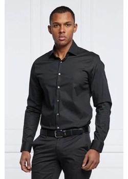 Calvin Klein Koszula | Slim Fit ze sklepu Gomez Fashion Store w kategorii Koszule męskie - zdjęcie 173986436