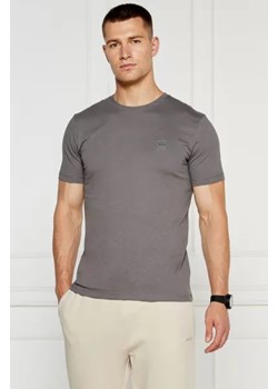 BOSS ORANGE T-shirt Tales | Relaxed fit ze sklepu Gomez Fashion Store w kategorii T-shirty męskie - zdjęcie 173986466