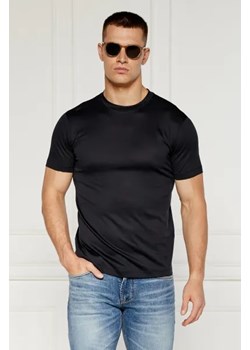 Emporio Armani T-shirt | Regular Fit ze sklepu Gomez Fashion Store w kategorii T-shirty męskie - zdjęcie 173986467