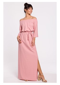 Be Wear Sukienka w kolorze jasnoróżowym ze sklepu Limango Polska w kategorii Sukienki - zdjęcie 173986838