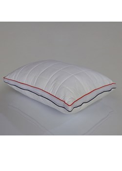 Colourful Cotton Poduszka w kolorze białym ze sklepu Limango Polska w kategorii Poduszki dekoracyjne - zdjęcie 173987256