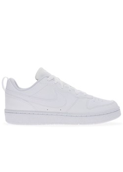 Buty młodzieżowe Nike Court Borough Low Recraft DV5456-106 - białe ze sklepu streetstyle24.pl w kategorii Buty sportowe damskie - zdjęcie 173988196