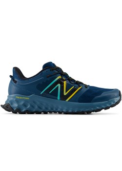 Buty męskie New Balance Fresh Foam Garoé MTGAROT1 – niebieskie ze sklepu New Balance Poland w kategorii Buty sportowe męskie - zdjęcie 173989236