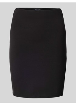 Spódnica mini z elastycznym pasem ze sklepu Peek&Cloppenburg  w kategorii Spódnice - zdjęcie 173989449