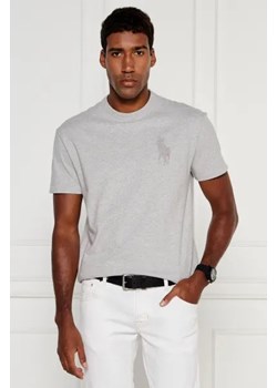 POLO RALPH LAUREN T-shirt | Classic fit ze sklepu Gomez Fashion Store w kategorii T-shirty męskie - zdjęcie 173989759
