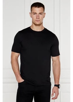 BOSS BLACK T-shirt | Regular Fit ze sklepu Gomez Fashion Store w kategorii T-shirty męskie - zdjęcie 173989776