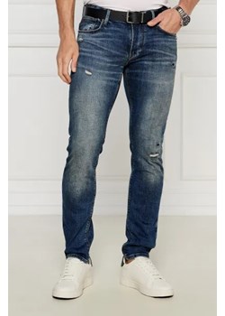 Emporio Armani Jeansy | Slim Fit ze sklepu Gomez Fashion Store w kategorii Jeansy męskie - zdjęcie 173990046