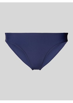 Figi bikini z nadrukiem z logo ze sklepu Peek&Cloppenburg  w kategorii Stroje kąpielowe - zdjęcie 173991928