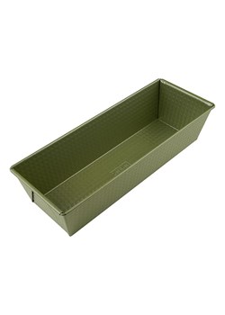Zenker Keksówka &quot;Green Vision&quot; w kolorze zielonym - 30,5 x 7 x 11,5 cm ze sklepu Limango Polska w kategorii Akcesoria do pieczenia - zdjęcie 173992267