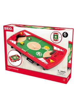 Brio Piłkarzyki - 6+ ze sklepu Limango Polska w kategorii Zabawki - zdjęcie 173992306