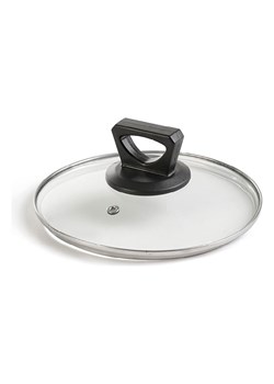 Brandt Szklana pokrywka - Ø 28 cm ze sklepu Limango Polska w kategorii Garnki - zdjęcie 173992399