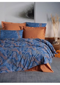 Colourful Cotton Komplet pościeli renforcé &quot;Tedric&quot; w kolorze niebieskim ze sklepu Limango Polska w kategorii Pościele - zdjęcie 173992747
