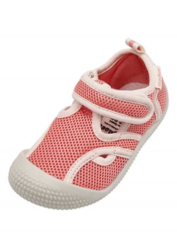 Playshoes Buty kąpielowe w kolorze różowo-białym ze sklepu Limango Polska w kategorii Buty sportowe dziecięce - zdjęcie 173993018