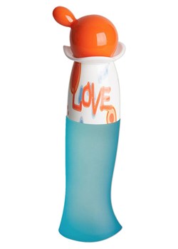 Moschino Cheap &amp; Chic I Love Love - EDT - 30 ml ze sklepu Limango Polska w kategorii Perfumy damskie - zdjęcie 173993576