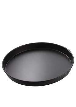 Zenker Blaszka &quot;Special Countries&quot; w kolorze czarnym do pizzy - Ø 24 cm ze sklepu Limango Polska w kategorii Akcesoria do pieczenia - zdjęcie 173993608
