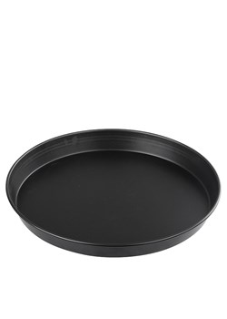 Zenker Blacha w kolorze czarnym do pieczenia - Ø 30 cm ze sklepu Limango Polska w kategorii Akcesoria do pieczenia - zdjęcie 173993609