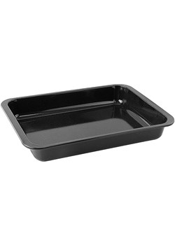 Zenker Forma &quot;Special Cooking&quot; w kolorze czarnym do pieczenia - 40 x 29 cm ze sklepu Limango Polska w kategorii Akcesoria do pieczenia - zdjęcie 173993709