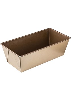 Zenker Forma &quot;Mojave Gold&quot; w kolorze brązowo-złotym do pieczenia chleba - 30 x 16 cm ze sklepu Limango Polska w kategorii Akcesoria do pieczenia - zdjęcie 173993719