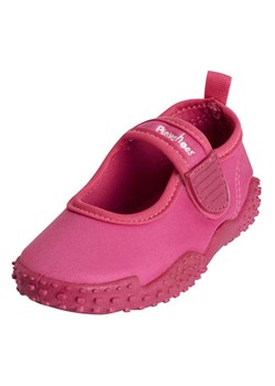 Playshoes Buty kąpielowe w kolorze różowym ze sklepu Limango Polska w kategorii Kapcie dziecięce - zdjęcie 173993738