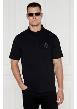 BOSS BLACK Polo C-PAYTO | Regular Fit ze sklepu Gomez Fashion Store w kategorii T-shirty męskie - zdjęcie 173995408
