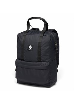Plecak uniseks Columbia Trail Traveler 24 l - czarny ze sklepu Sportstylestory.com w kategorii Plecaki - zdjęcie 173996018