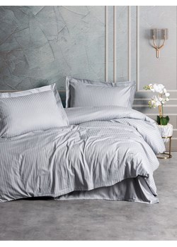 Colourful Cotton Komplet pościeli satynowej w kolorze szarym ze sklepu Limango Polska w kategorii Pościele - zdjęcie 173996388