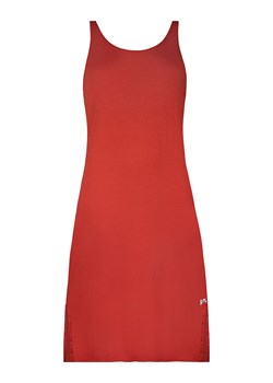 SHORT STORIES Sukienka w kolorze czerwonym ze sklepu Limango Polska w kategorii Sukienki - zdjęcie 173996476