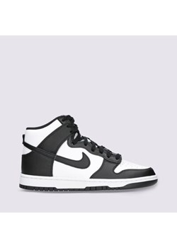 NIKE DUNK HIGH RETRO ze sklepu Sizeer w kategorii Buty sportowe męskie - zdjęcie 173997199