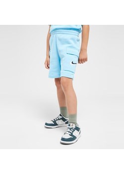 NIKE SZORTY B NSW SI FLC SHORT B ze sklepu JD Sports  w kategorii Spodenki chłopięce - zdjęcie 173997849