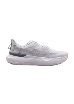 Under Armour Buty Under Ua Infinite 6 Cool Down Armour M 3027187-302 szare ze sklepu ButyModne.pl w kategorii Buty sportowe męskie - zdjęcie 174000426