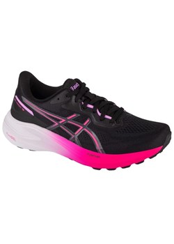 Buty Asics GT-1000 13 1012B663-005 czarne ze sklepu ButyModne.pl w kategorii Buty sportowe damskie - zdjęcie 174000449