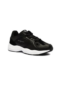 CALVIN KLEIN JEANS Sneakersy ze sklepu Gomez Fashion Store w kategorii Buty sportowe męskie - zdjęcie 174000768