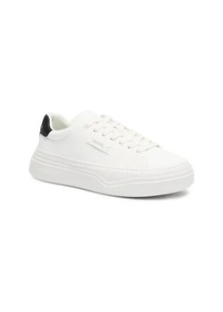 Karl Lagerfeld Sneakersy KONVERT ze sklepu Gomez Fashion Store w kategorii Buty sportowe damskie - zdjęcie 174000775