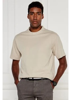 BOSS ORANGE T-shirt Te_Dye | Oversize fit - id: 1810127 - marki BOSS HUGO BOSS - 174000795 BOSS ORANGE T-shirt Te_Dye | Oversize fit ze sklepu Gomez Fashion Store w kategorii T-shirty męskie - zdjęcie 174000795