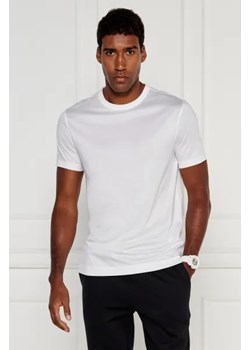 BOSS BLACK T-shirt Thompson | Regular Fit ze sklepu Gomez Fashion Store w kategorii T-shirty męskie - zdjęcie 174000815