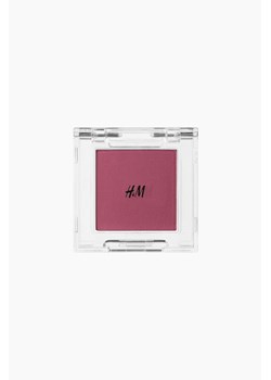 H & M - Cień do powiek - Różowy ze sklepu H&M w kategorii Cienie do powiek - zdjęcie 174000917