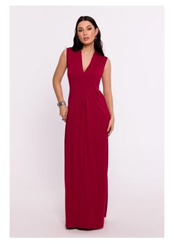 Be Wear Sukienka w kolorze czerwonym ze sklepu Limango Polska w kategorii Sukienki - zdjęcie 174001436