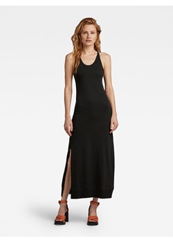 G-Star Sukienka w kolorze czarnym ze sklepu Limango Polska w kategorii Sukienki - zdjęcie 174001567