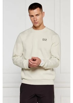 EA7 Bluza | Regular Fit ze sklepu Gomez Fashion Store w kategorii Bluzy męskie - zdjęcie 174001926