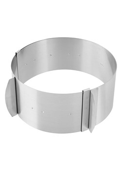 Zenker Obręcz do tortu - Ø 30 cm ze sklepu Limango Polska w kategorii Akcesoria do pieczenia - zdjęcie 174002885